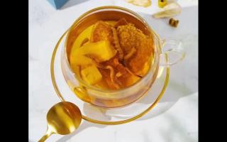 適合干草還是新鮮冬蟲夏草的食療方案？