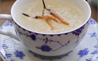 冬蟲夏草變質(zhì)了還可以吃嗎？不能被誤導(dǎo)哦！