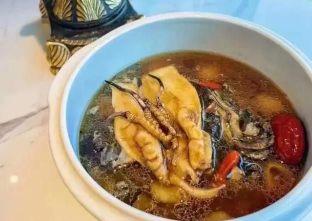 冬蟲(chóng)夏草和哪些食材可以一起煲湯?