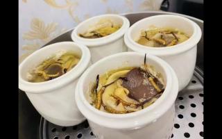 冬蟲夏草燉什么最好？5種黃金搭配讓滋補效果翻倍