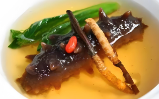 吃新鮮冬蟲夏草的禁忌須知，避免滋補變傷身? ? ? ?