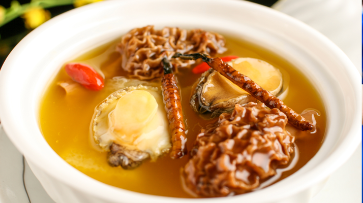 冬蟲夏草怎么吃效果最好？科學食用指南來了