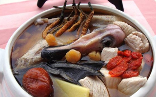 冬蟲夏草配什么煲湯好？營養(yǎng)美味的搭配指南