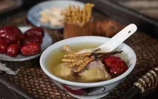 冬蟲夏草：辨清體質(zhì)，找準(zhǔn)適合的滋補人群
