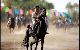 羌塘草原的盛夏狂歡：2025那曲各縣恰青賽馬節(jié)，游牧文化綻放活力