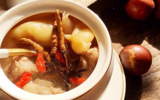 吃冬蟲夏草也有副作用？這4類人群需警惕，3個誤區(qū)要避開